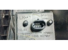 Recambio de piloto trasero izquierdo para fiat freemont (345) 2.0 jtd 140 fap referencia OEM IAM 68078481AD  