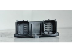 Recambio de centralita airbag para ford fiesta (cbk) fun referencia OEM IAM 6S6T14B056KC  