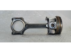 Recambio de biela para renault captur 1.2 i turbo 118 referencia OEM IAM H5F412  