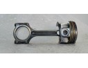 Recambio de biela para renault captur 1.2 i turbo 118 referencia OEM IAM H5F412  