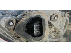 Recambio de piloto trasero izquierdo para opel corsa d cmon referencia OEM IAM   