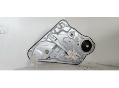 Recambio de elevalunas trasero derecho para kia cee´d 1.6 cat referencia OEM IAM   