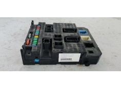 Recambio de caja reles / fusibles para citroen c3 1.4 referencia OEM IAM 9659285380  