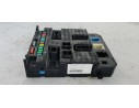 Recambio de caja reles / fusibles para citroen c3 1.4 referencia OEM IAM 9659285380  
