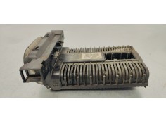 Recambio de mando luces para mg rover serie 75 (rj) referencia OEM IAM YWC106950  