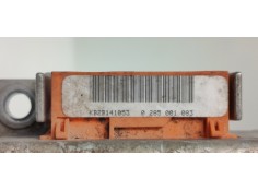 Recambio de centralita airbag para mercedes-benz clase c (w202) berlina 1.8 16v cat referencia OEM IAM 0285001083  