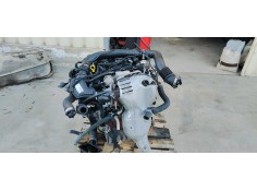 Recambio de motor completo para ford fiesta (ccn) 1.0i turbo 100 referencia OEM IAM SFJD  