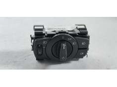 Recambio de mando luces para bmw serie 1 coupe (e82) 2.0 turbodiesel cat referencia OEM IAM 6932794  