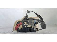 CERRADURA PUERTA DELANTERA IZQUIERDA 3D1837015 