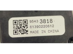 Recambio de mando limpia para opel insignia berlina 2.0 cdti 170 fap referencia OEM IAM 95433818  