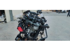 Recambio de motor completo para ford fiesta (ccn) 1.0i turbo 100 referencia OEM IAM SFJD  