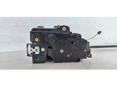 Recambio de cerradura puerta delantera izquierda para volkswagen touareg (7la) 3.2 v6 24v referencia OEM IAM 3D1837015  