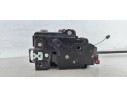 Recambio de cerradura puerta delantera izquierda para volkswagen touareg (7la) 3.2 v6 24v referencia OEM IAM 3D1837015  