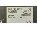 Recambio de modulo electronico para seat ibiza iv berlina 1.4 tdi 90 fap referencia OEM IAM 6C0937089C  