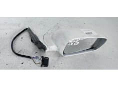 Recambio de retrovisor derecho para volkswagen passat variant (3b6) básico referencia OEM IAM   
