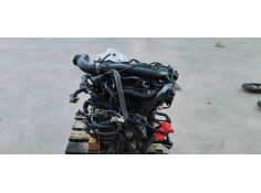 Recambio de motor completo para ford fiesta (ccn) 1.0i turbo 100 referencia OEM IAM SFJD  