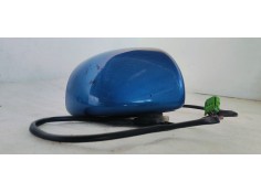 Recambio de retrovisor derecho para volkswagen new beetle (9c1/1c1) referencia OEM IAM E1010544  