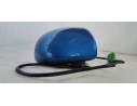 Recambio de retrovisor derecho para volkswagen new beetle (9c1/1c1) referencia OEM IAM E1010544  