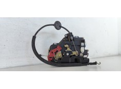 Recambio de cerradura puerta delantera izquierda para volkswagen touareg (7la) 3.2 v6 24v referencia OEM IAM 3D1837015  