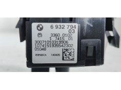 Recambio de mando luces para bmw serie 1 coupe (e82) 2.0 turbodiesel cat referencia OEM IAM 6932794  