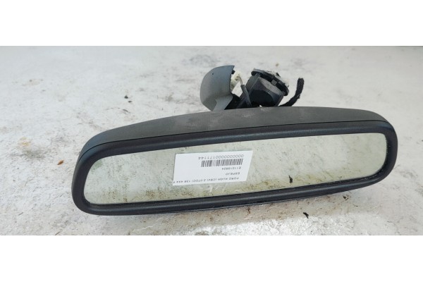 Recambio de espejo para ford kuga (cbv) 2.0tdci 136 4x4 fap referencia OEM IAM E11015624  