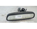 Recambio de espejo para ford kuga (cbv) 2.0tdci 136 4x4 fap referencia OEM IAM E11015624  