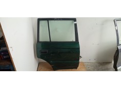 Recambio de puerta trasera derecha para toyota land cruiser station (j8) 4.2 24v turbodiesel referencia OEM IAM   