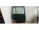 Recambio de puerta trasera derecha para toyota land cruiser station (j8) 4.2 24v turbodiesel referencia OEM IAM   