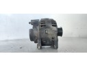 Recambio de alternador para volkswagen polo (9n1) conceptline referencia OEM IAM 03D903025H  