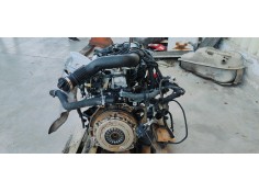 Recambio de motor completo para ford fiesta (ccn) 1.0i turbo 100 referencia OEM IAM SFJD  