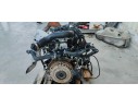 Recambio de motor completo para ford fiesta (ccn) 1.0i turbo 100 referencia OEM IAM SFJD  