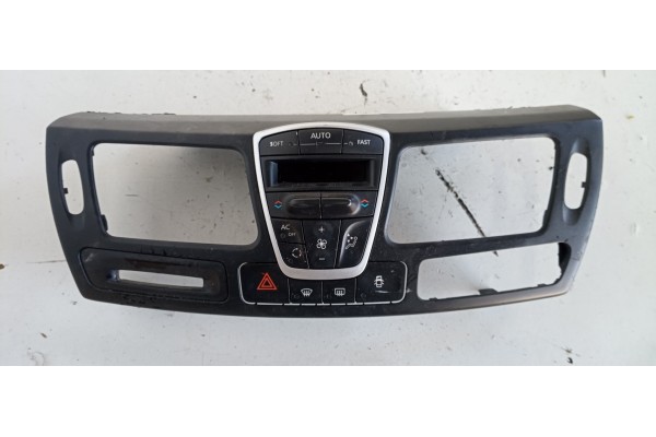 Recambio de mando climatizador para renault laguna grandtour iii 1.5 dci diesel referencia OEM IAM 275100002R  