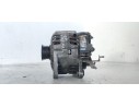 Recambio de alternador para volkswagen polo (9n1) conceptline referencia OEM IAM 03D903025H  