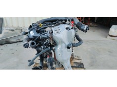 Recambio de motor completo para ford fiesta (ccn) 1.0i turbo 100 referencia OEM IAM SFJD  