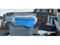 Recambio de cerradura puerta delantera izquierda para volkswagen touareg (7la) 3.2 v6 24v referencia OEM IAM 3D1837015  