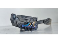 Recambio de potenciometro pedal para suzuki grand vitara jb (jt) 1.9 ddis turbodiesel referencia OEM IAM 590065J02  