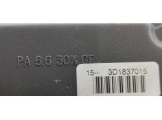 Recambio de cerradura puerta delantera izquierda para volkswagen touareg (7la) 3.2 v6 24v referencia OEM IAM 3D1837015  