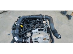 Recambio de motor completo para ford fiesta (ccn) 1.0i turbo 100 referencia OEM IAM SFJD  