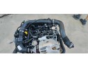 Recambio de motor completo para ford fiesta (ccn) 1.0i turbo 100 referencia OEM IAM SFJD  