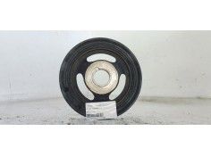 Recambio de polea cigueñal para citroen c3 picasso exclusive referencia OEM IAM 9651961080  