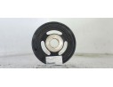 Recambio de polea cigueñal para citroen c3 picasso exclusive referencia OEM IAM 9651961080  