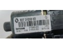 Recambio de motor elevalunas trasero izquierdo para renault scenic iii 1.6dci 130 fap referencia OEM IAM 827310166R  