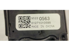 Recambio de mando intermitentes para opel insignia berlina 2.0 cdti 170 fap referencia OEM IAM 95220563  