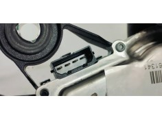 Recambio de motor limpia trasero para seat leon (1p1) reference copa referencia OEM IAM 1P0955711  