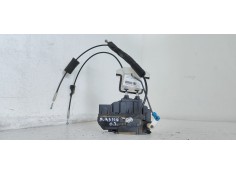 Recambio de cerradura puerta delantera izquierda para nissan murano (z50) básico referencia OEM IAM   
