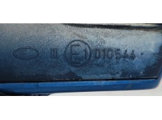 Recambio de retrovisor derecho para volkswagen new beetle (9c1/1c1) referencia OEM IAM E1010544  