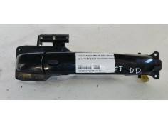Recambio de maneta exterior delantera derecha para suzuki swift berlina (mz) 1.3ddis 75 fap referencia OEM IAM   