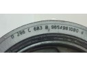 Recambio de polea cigueñal para citroen c3 picasso exclusive referencia OEM IAM 9651961080  