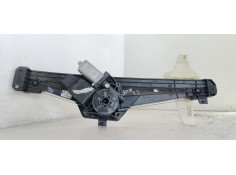 ELEVALUNAS TRASERO IZQUIERDO 156120862 