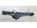 Recambio de elevalunas trasero izquierdo para peugeot 3008 allure pack referencia OEM IAM 156120862  